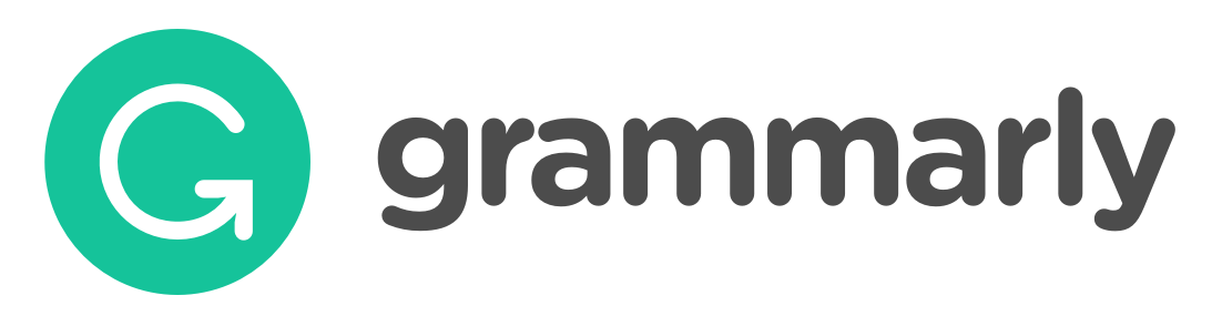 Logo grammarly
